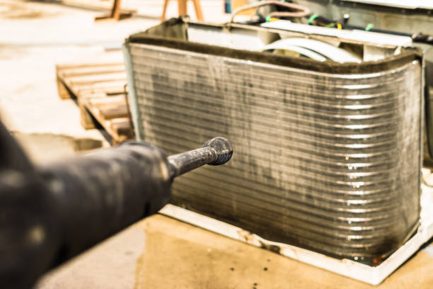 Best Home Air Vent Cleaning  in Huntingdon, PA