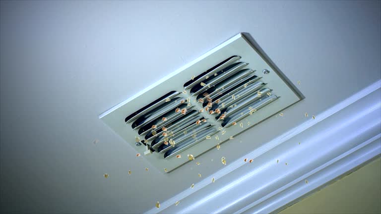 Best Best Air Duct Cleaning Company  in Huntingdon, PA