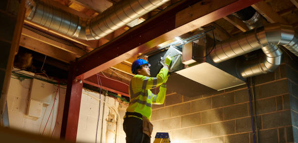 Best Best Air Duct Cleaning Company  in Huntingdon, PA