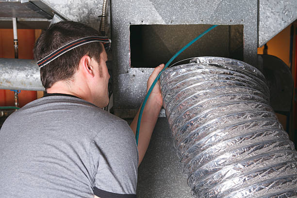 Best Residential Air Duct Cleaning  in Huntingdon, PA