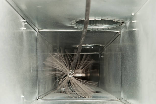 Best Best Air Duct Cleaning Company  in Huntingdon, PA