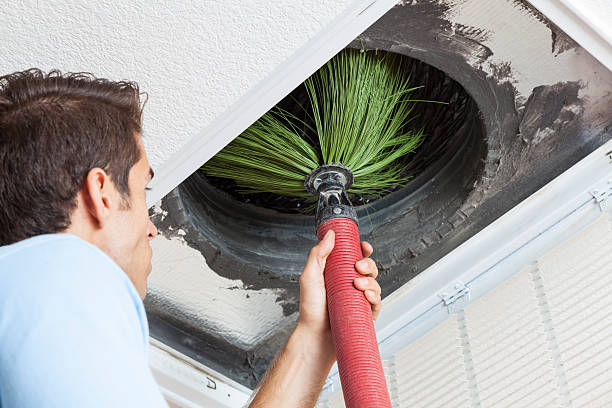 Best Emergency Air Duct Cleaning  in Huntingdon, PA