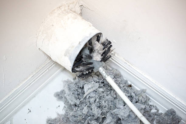 HVAC System Cleaning in PA